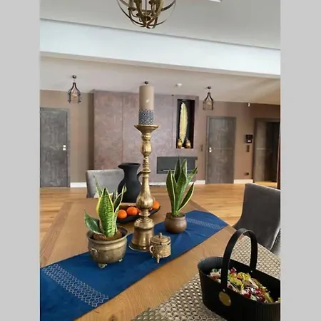 Villa Brzozowy Zagajnik - Luksus ,Cisza I Relaks.